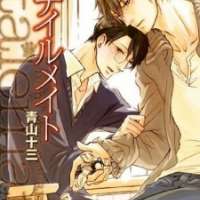  ����� Stalemate <small>Story & Art</small> 